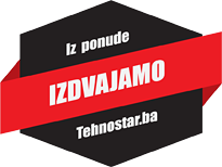 Izdvajamo - tehnostar.ba