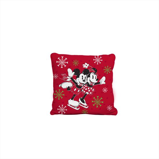 TAC dekorativni jastuk Mickey and Minnie