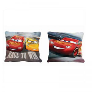 TAC dekorativni jastuk Cars