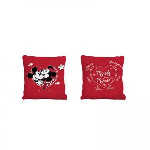 TAC dekorativni jastuk Mickey and Minnie Amour