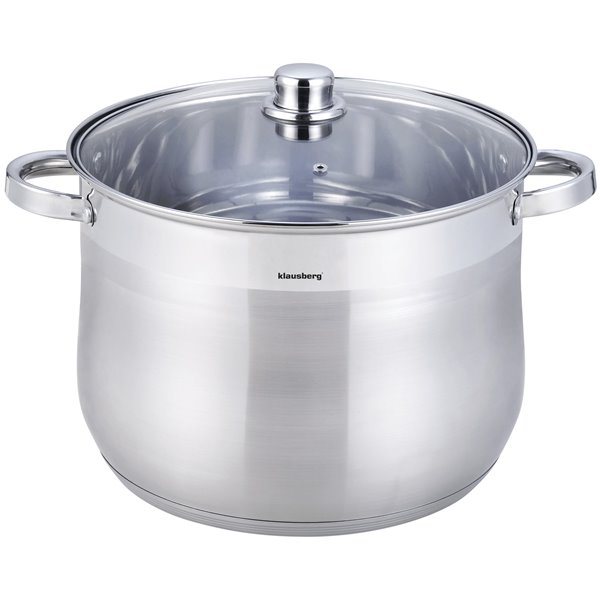 Klausberg lonac KB-7166 16l