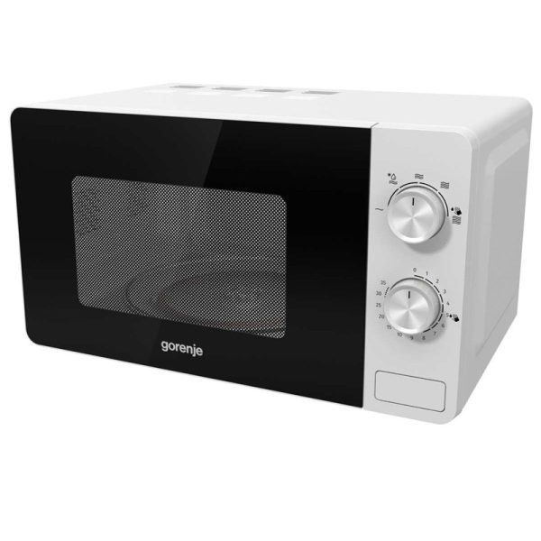 Gorenje mikrovalna pećnica MO 20E 1W