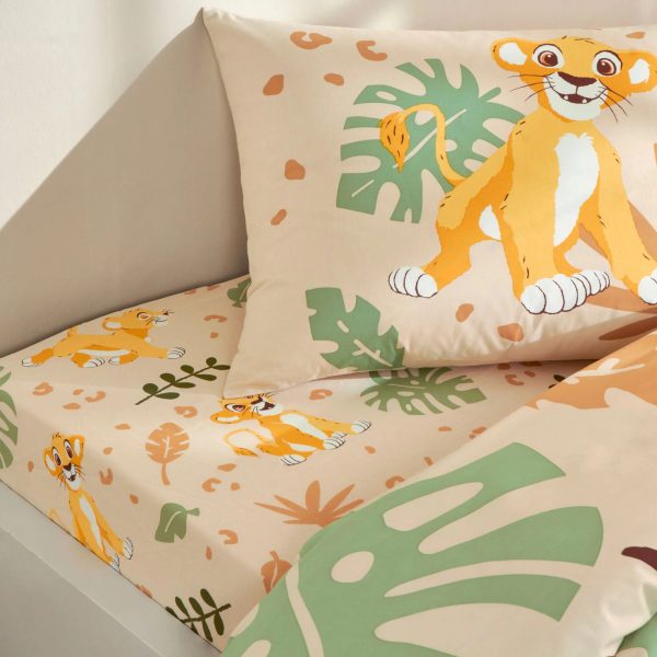Tac posteljina Lion - Slika 2