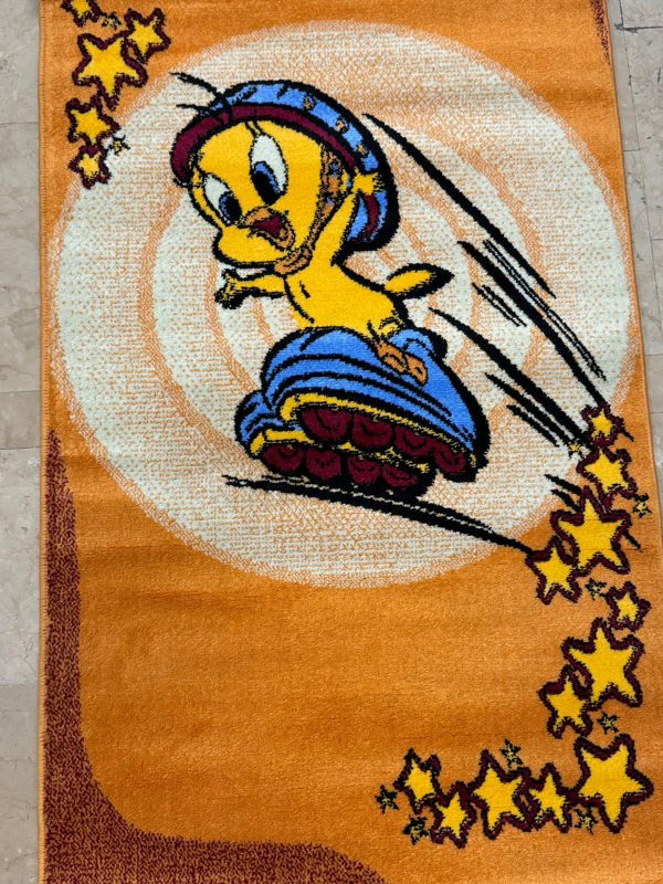 Tepih Tweety