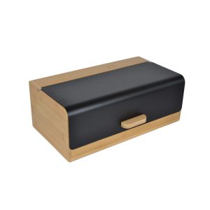 Sigma kutija za kruh ZJ-BA089-BL crno