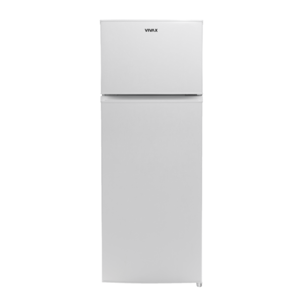VIVAX hladnjak  DD-207E W