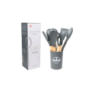 Sigma kuhinjski probor 12/1 crno