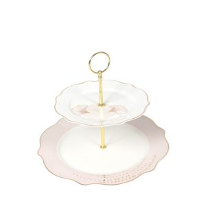 Sigma etažer JH-CAKE2-GINKO