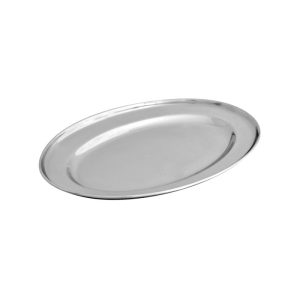 Sigma oval 40cm