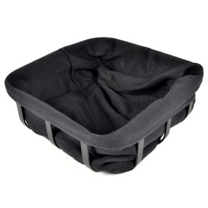 Sigma korpa za kruh MG321 black