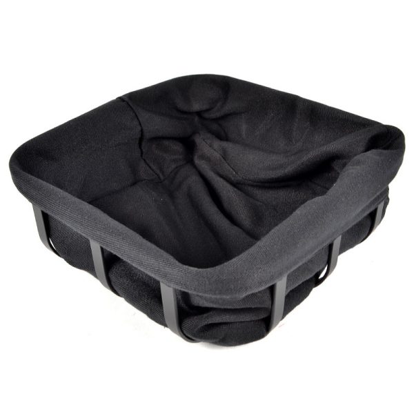 Sigma korpa za kruh MG321 black