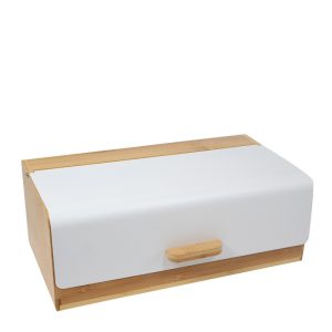 Sigma kutija za kruh ZJ-BA089-WH bijela