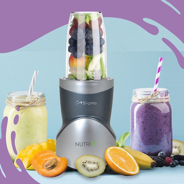 Sigma nutri blender SM-113 - Slika 2