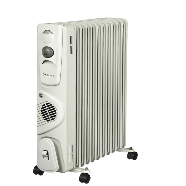 Sigma radijator 11 rebara