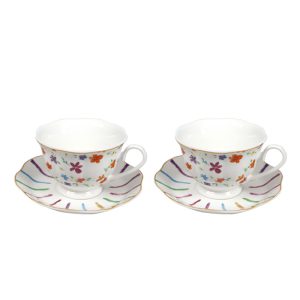 Sigma set šalica 2/1 u poklon kutiji JH-COF2-FLOW