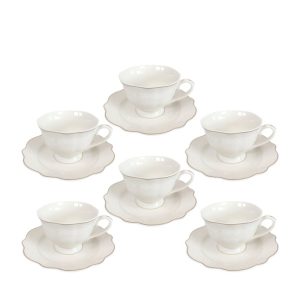 Sigma set šalica u poklon kutiji 6/1 GS6-7938