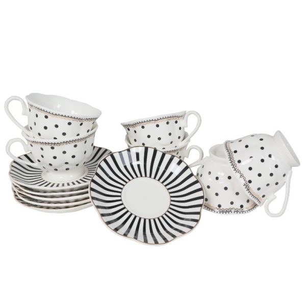Sigma set šalica 6/1 JH-COF6-6269 - Slika 2