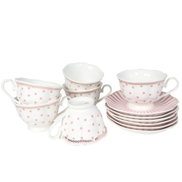 Sigma set šalica 6/1 JH-COF6-6276 - Slika 2