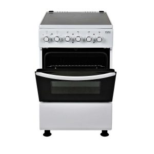 Štednjak Vivax FC-04502VCF inox