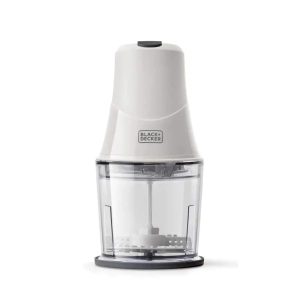Black+Decker sjeckalica BXCH260E 300W