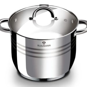Blaumann lonac s poklopcem 20cm BL-1008A