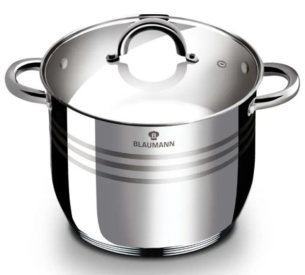 Blaumann lonac s poklopcem 20cm BL-1008A