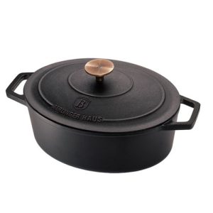 Berlinger Haus Black Rose pekač BH-6494