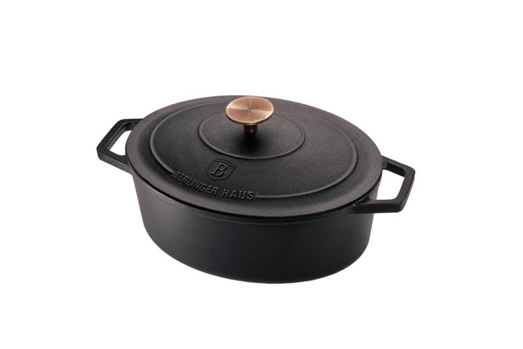 Berlinger Haus Black Rose pekač BH-6494