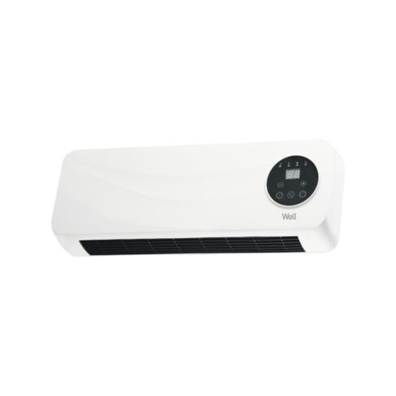 Well zidna grijalica 2000W HTR-WALL01-2000