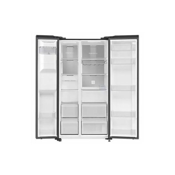 Samsung hladnjak RS65DG54M3B1EO - Slika 4