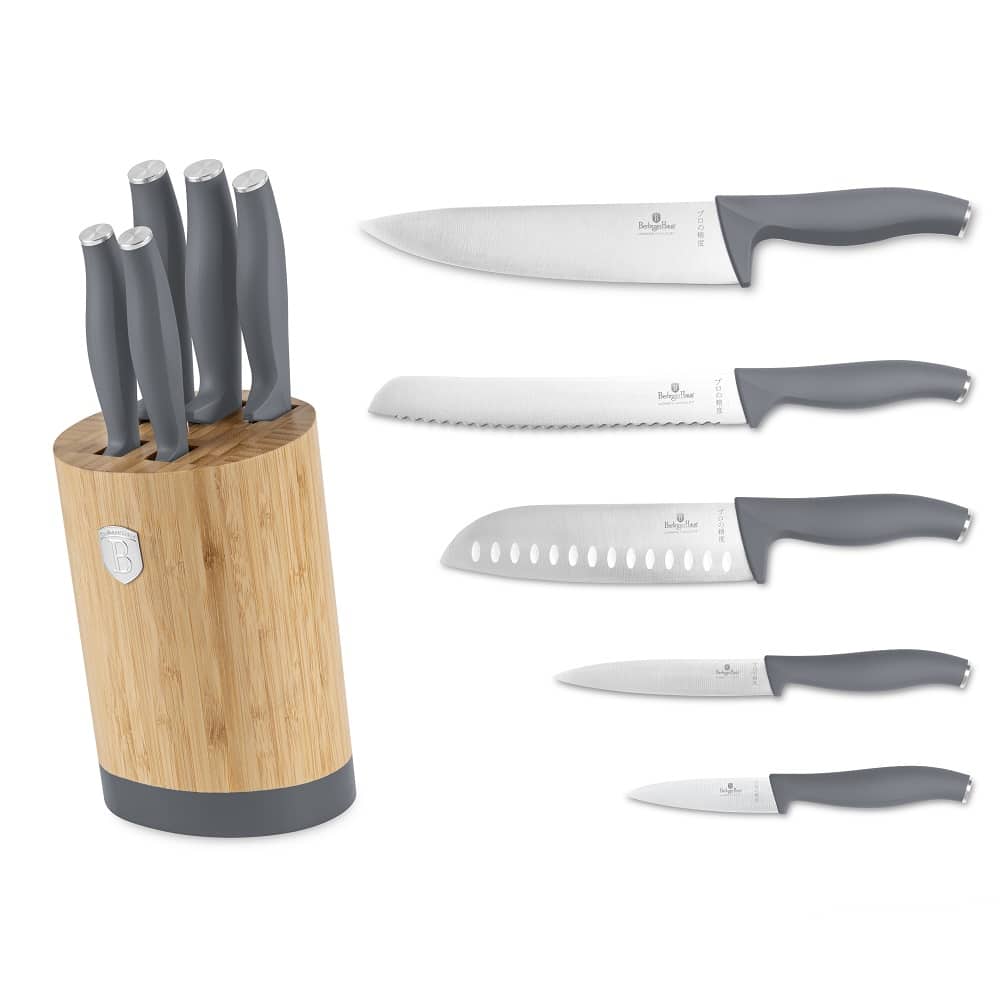 Berlinger Haus Aspen set noževa BH-2680 - Slika 2
