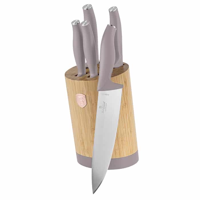 Berlinger Haus Taupe set noževa BH-2756