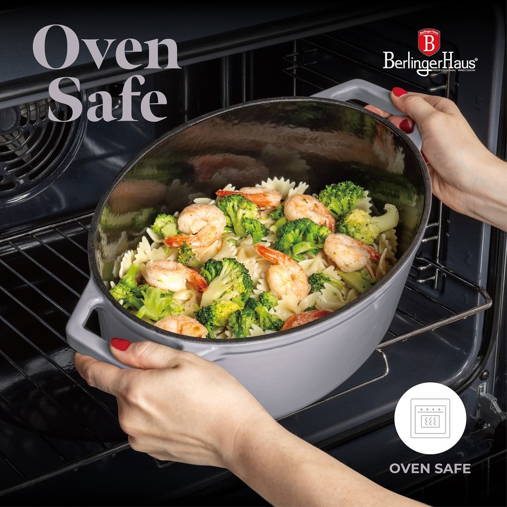 Berlinger Haus Taupe pekač BH-6541 - Slika 3