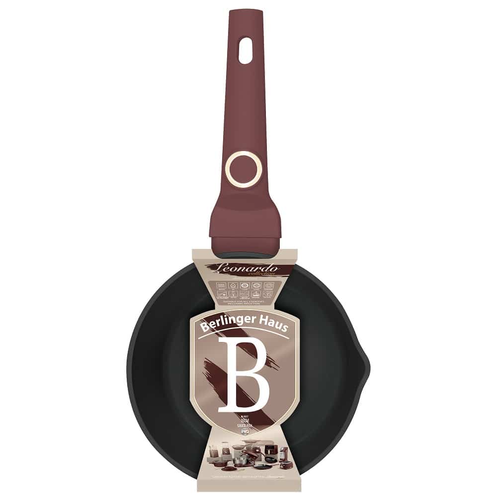 Berlinger Haus Leonardo repača BH-8027 - Slika 2