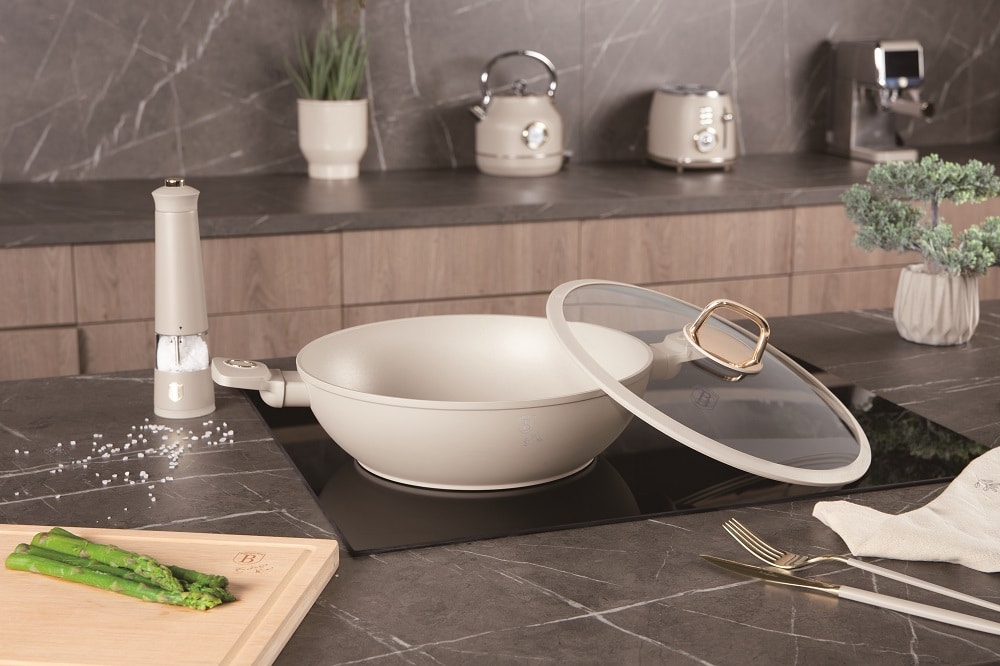 Berlinger Haus Sahara tava s poklopcem BH-8065 - Slika 2