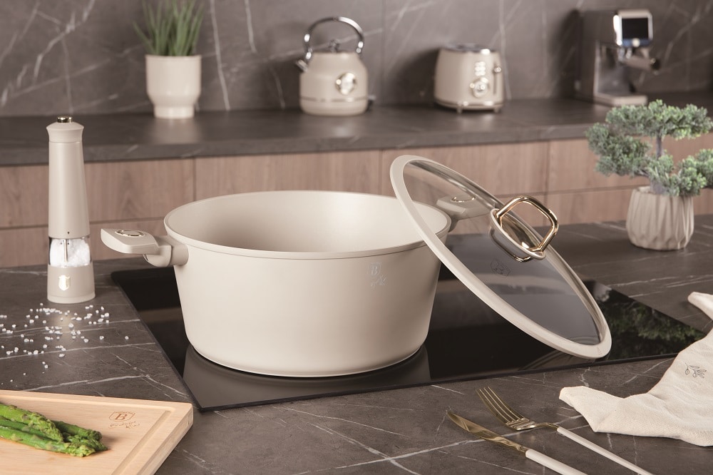 Berlinger Haus Sahara lonac 20 cm BH-8070 - Slika 2