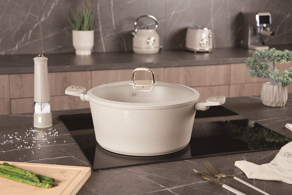 Berlinger Haus Sahara lonac s poklopcem BH-8073 - Slika 3