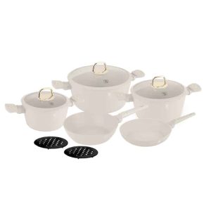 Berlinger Haus Sahara set posuđa BH-8080N