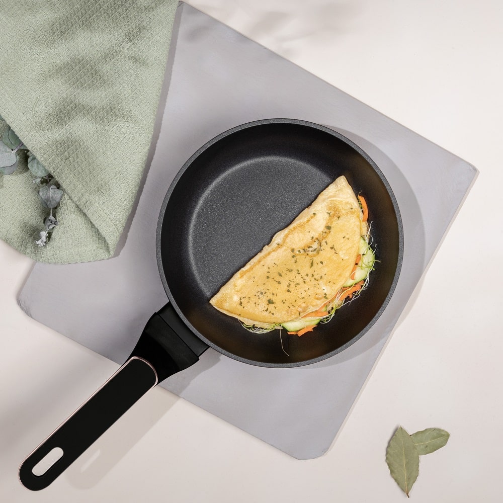 Berlinger Haus Black Rose tava 20cm BH-8345 - Slika 2