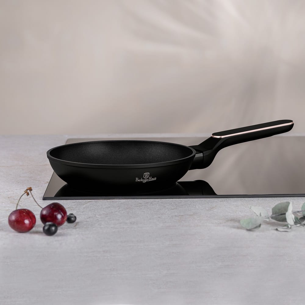 Berlinger Haus Black Rose tava 20cm BH-8345 - Slika 3