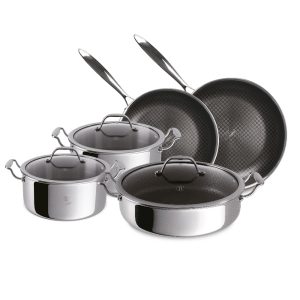 Berlinger Haus Etrenal set posuđa BH-8518