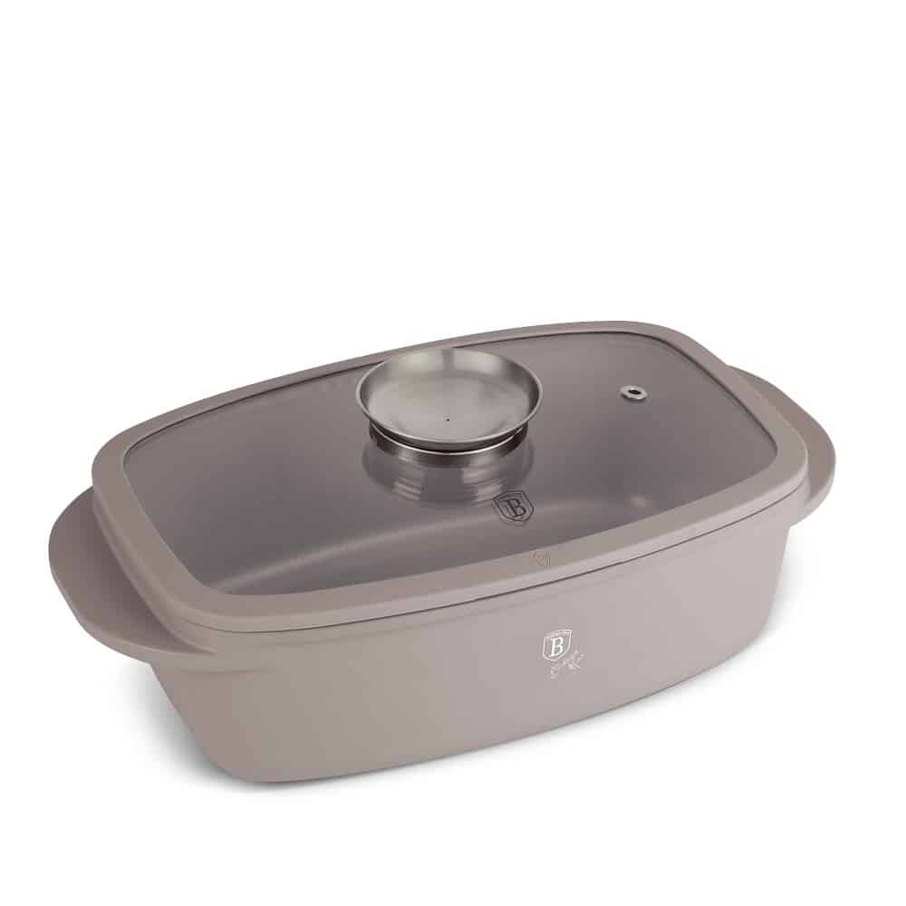 Berlinger Haus Taupe pekač BH-8778