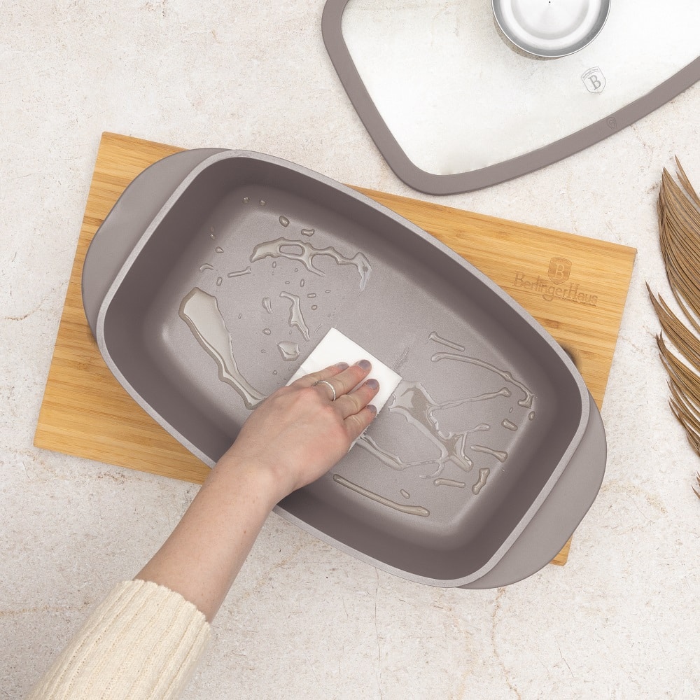 Berlinger Haus Taupe pekač BH-8778 - Slika 2