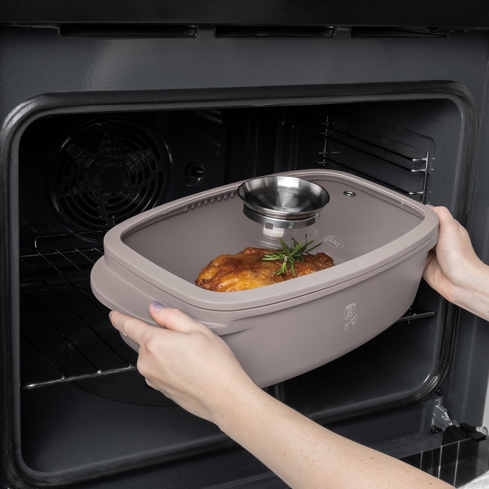 Berlinger Haus Taupe pekač BH-8778 - Slika 4