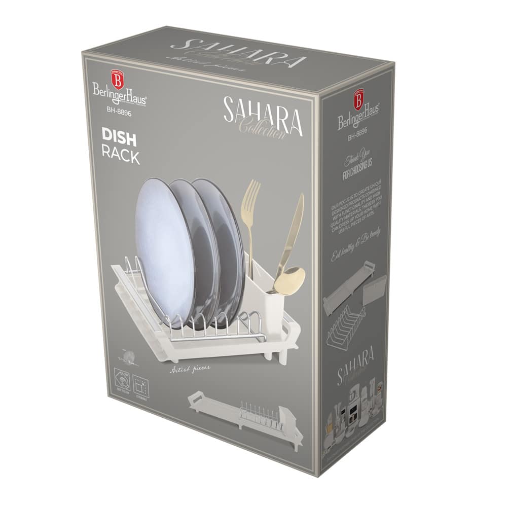 Berlinger Haus Sahara ocjeđivač posuđa BH-8896 - Slika 3