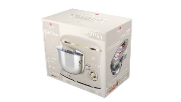 Berlinger Haus Sahara mikser s posudom BH-9510 - Slika 2