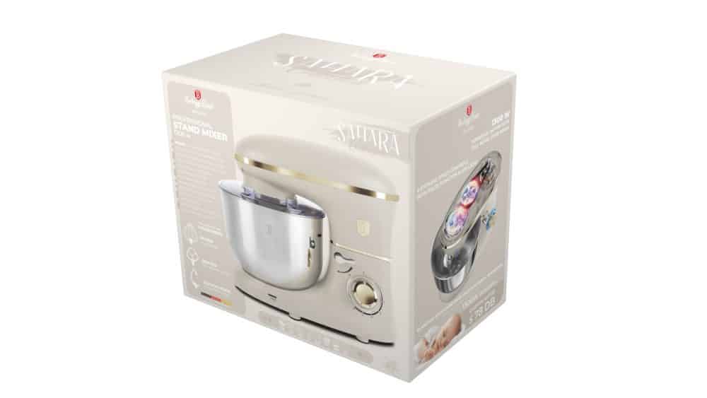 Berlinger Haus Sahara mikser s posudom BH-9510 - Slika 2