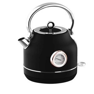 Berlinger Haus Black Rose kuhalo vode BH-9513