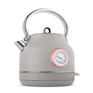 Berlinger Haus kuhalo Taupe vode BH-9514