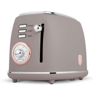 Berlinger Haus Taupe toster BH-9518